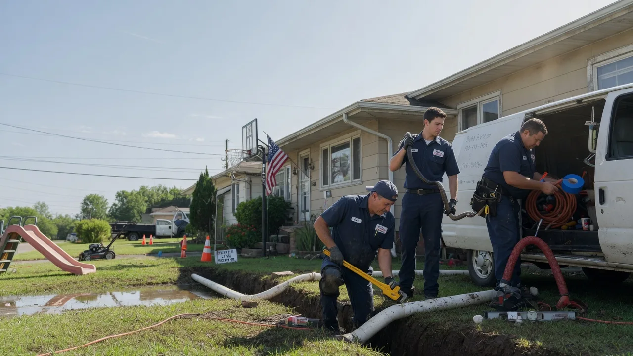 Toilet Installation in Dubois, ID near me